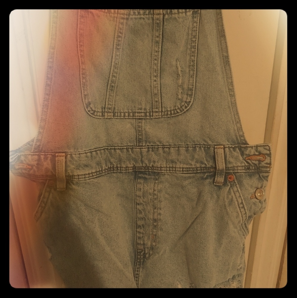 Overalls